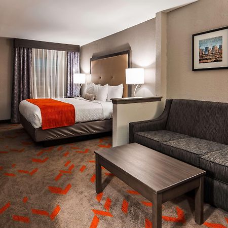 Best Western Plus North Joliet Zewnętrze zdjęcie