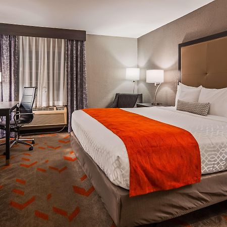 Best Western Plus North Joliet Zewnętrze zdjęcie