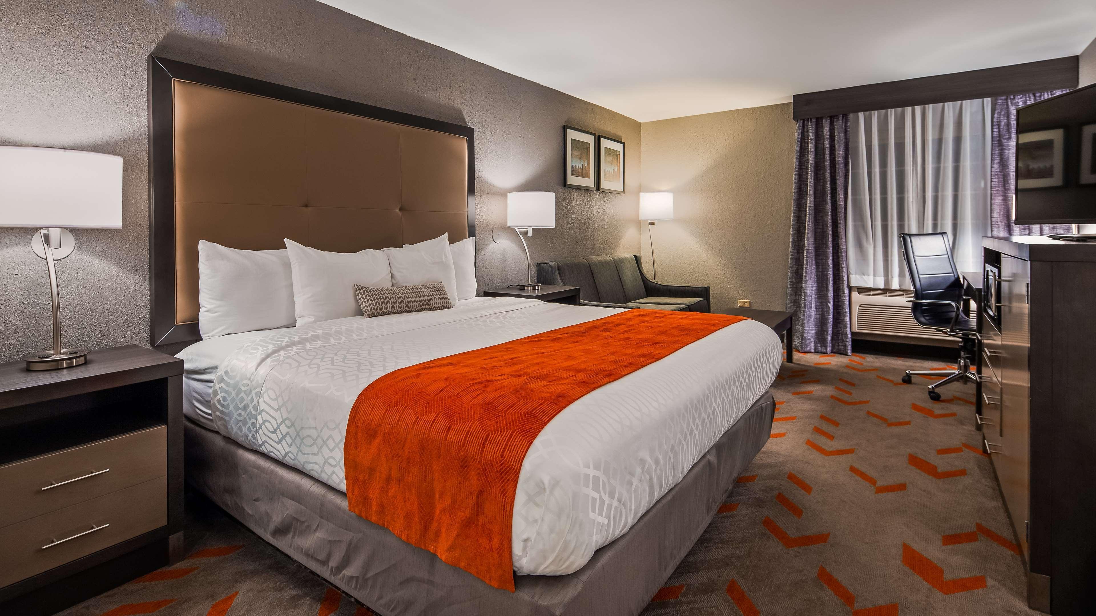 Best Western Plus North Joliet Zewnętrze zdjęcie