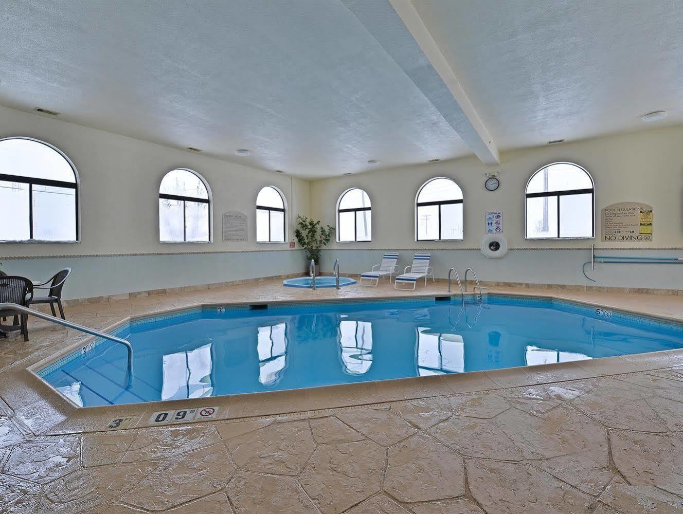 Best Western Plus North Joliet Zewnętrze zdjęcie