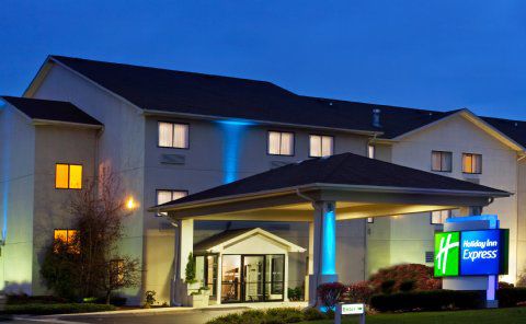 Best Western Plus North Joliet Zewnętrze zdjęcie